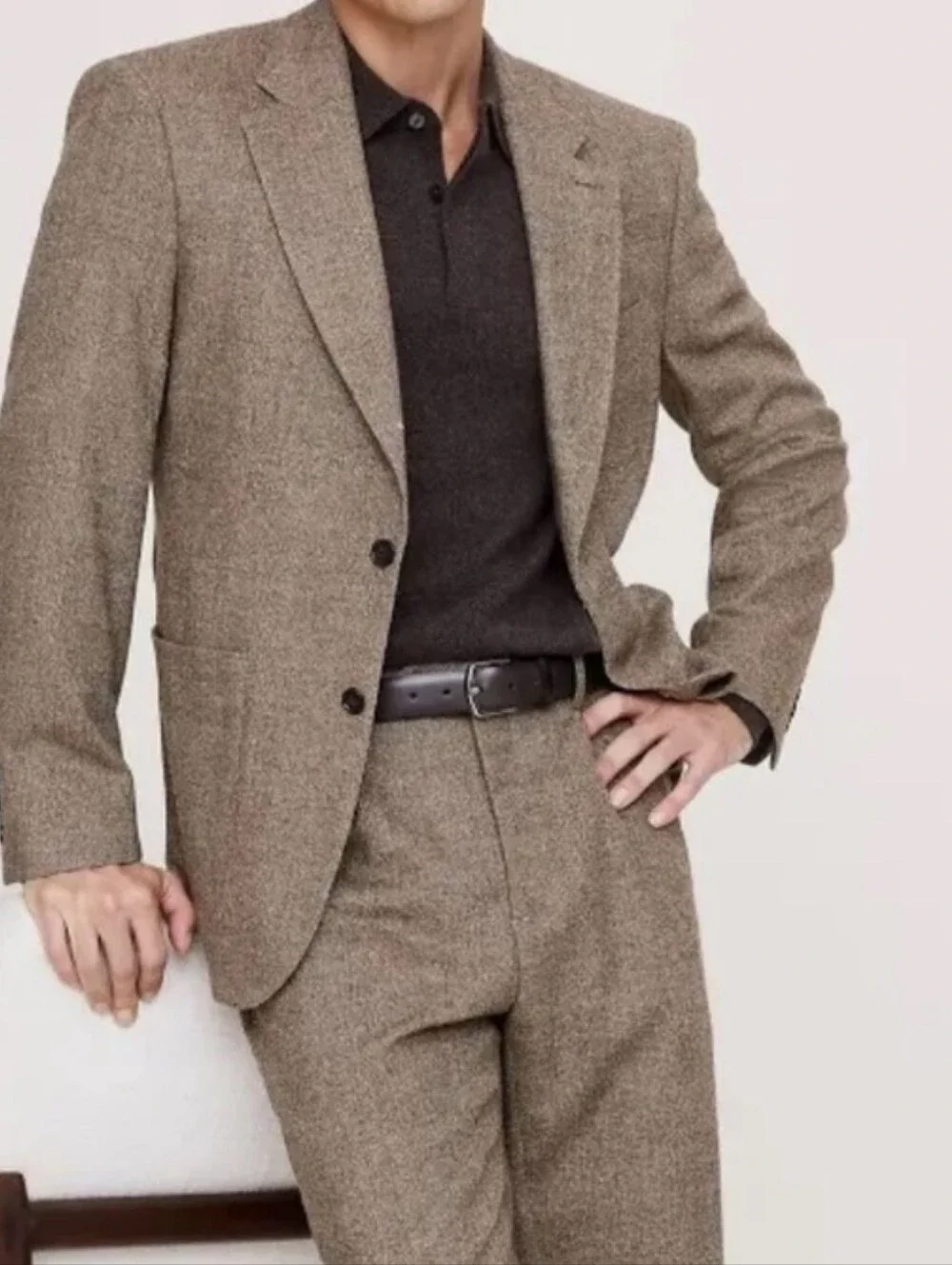 Banana Republic very good